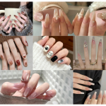 7 popular nail types