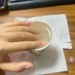 remove gel nail polish